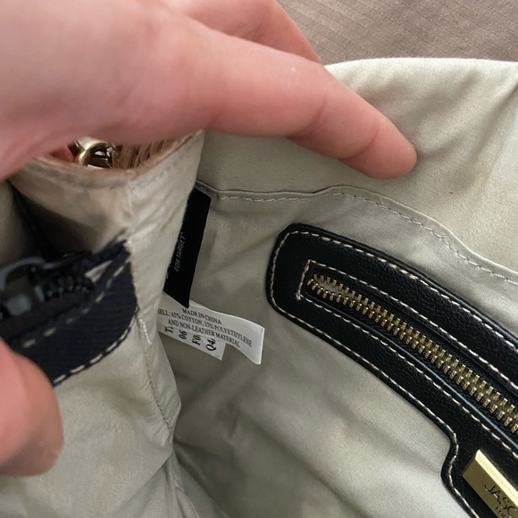 Jason Wu for Target Clutch Wristlet - Picture 6 of 10